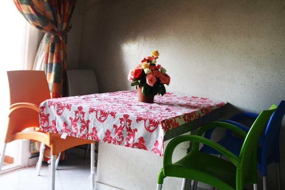 Hotel Residence Louban Агадир Номер фото
