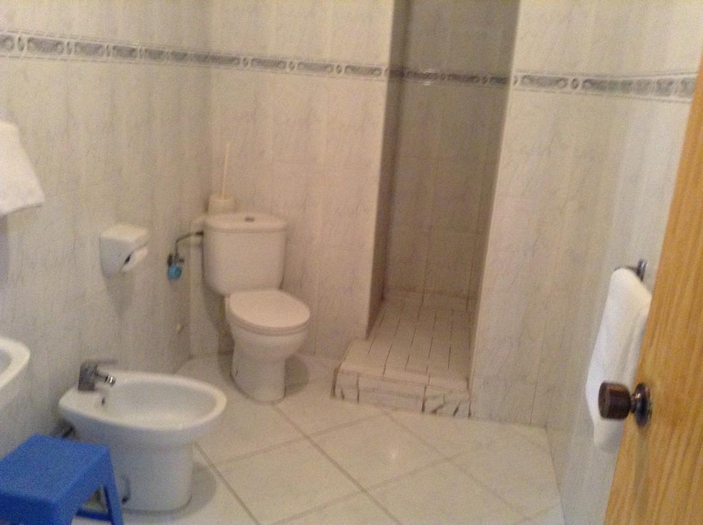 Hotel Residence Louban Агадир Номер фото