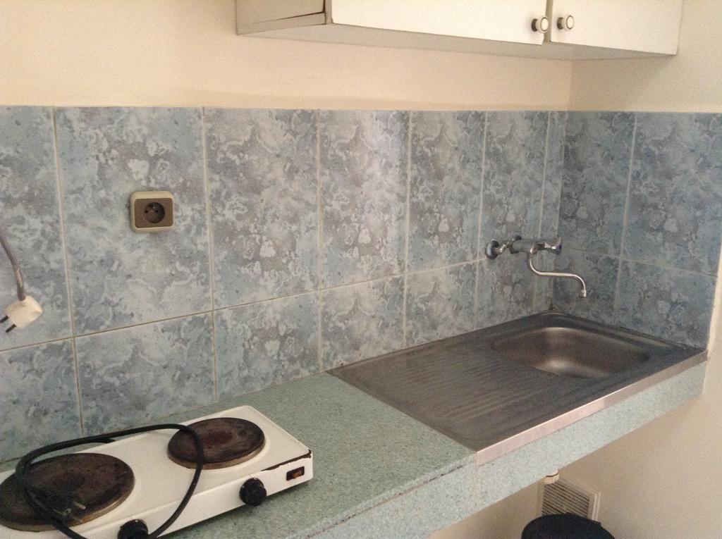 Hotel Residence Louban Агадир Номер фото